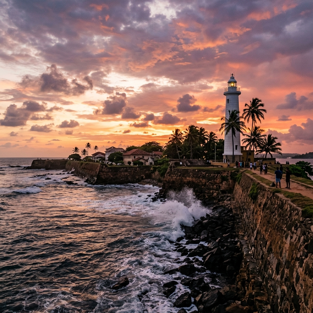 Luxury Travel Asia