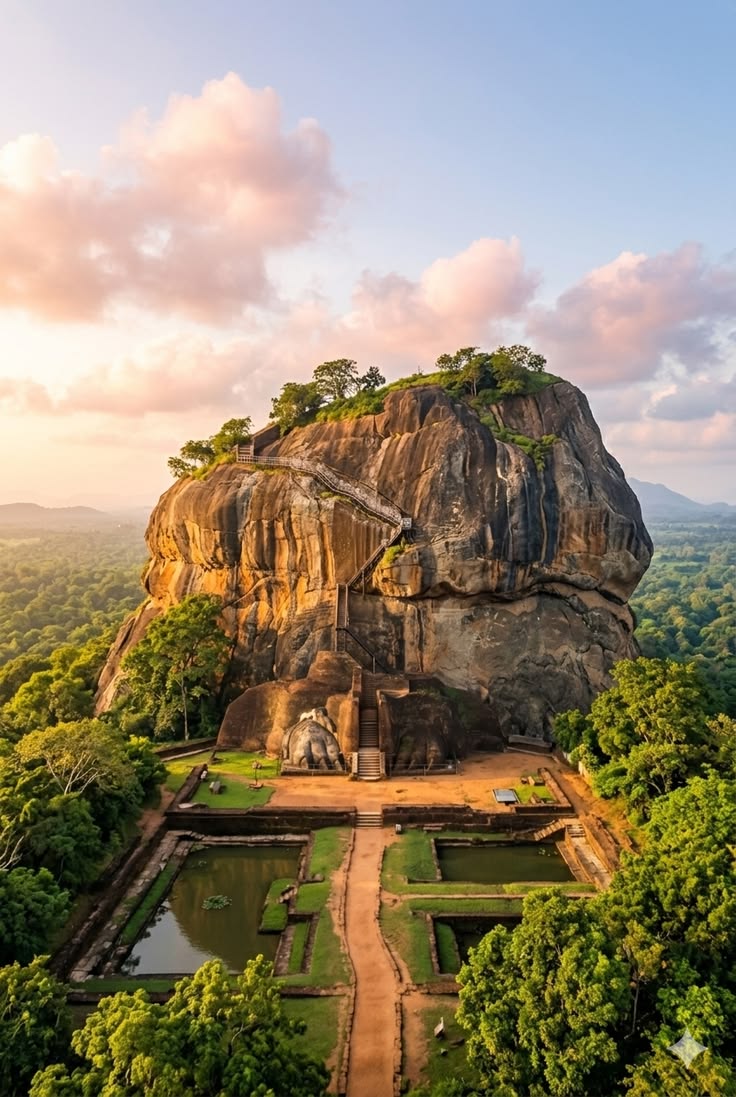 Sigiriya