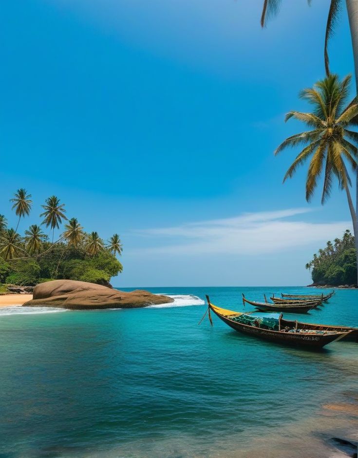 Mirissa