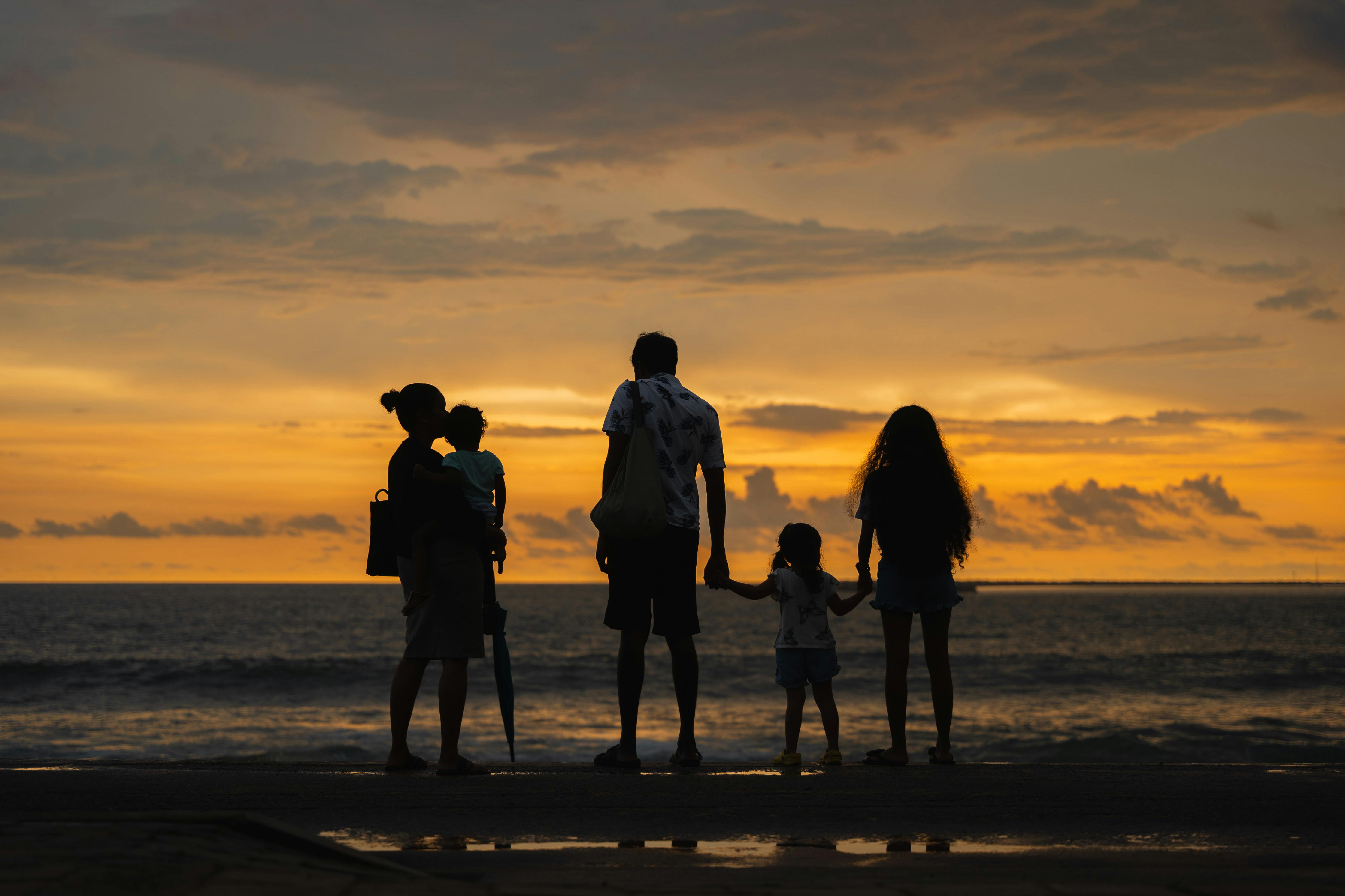 Family Sri Lanka Explorer