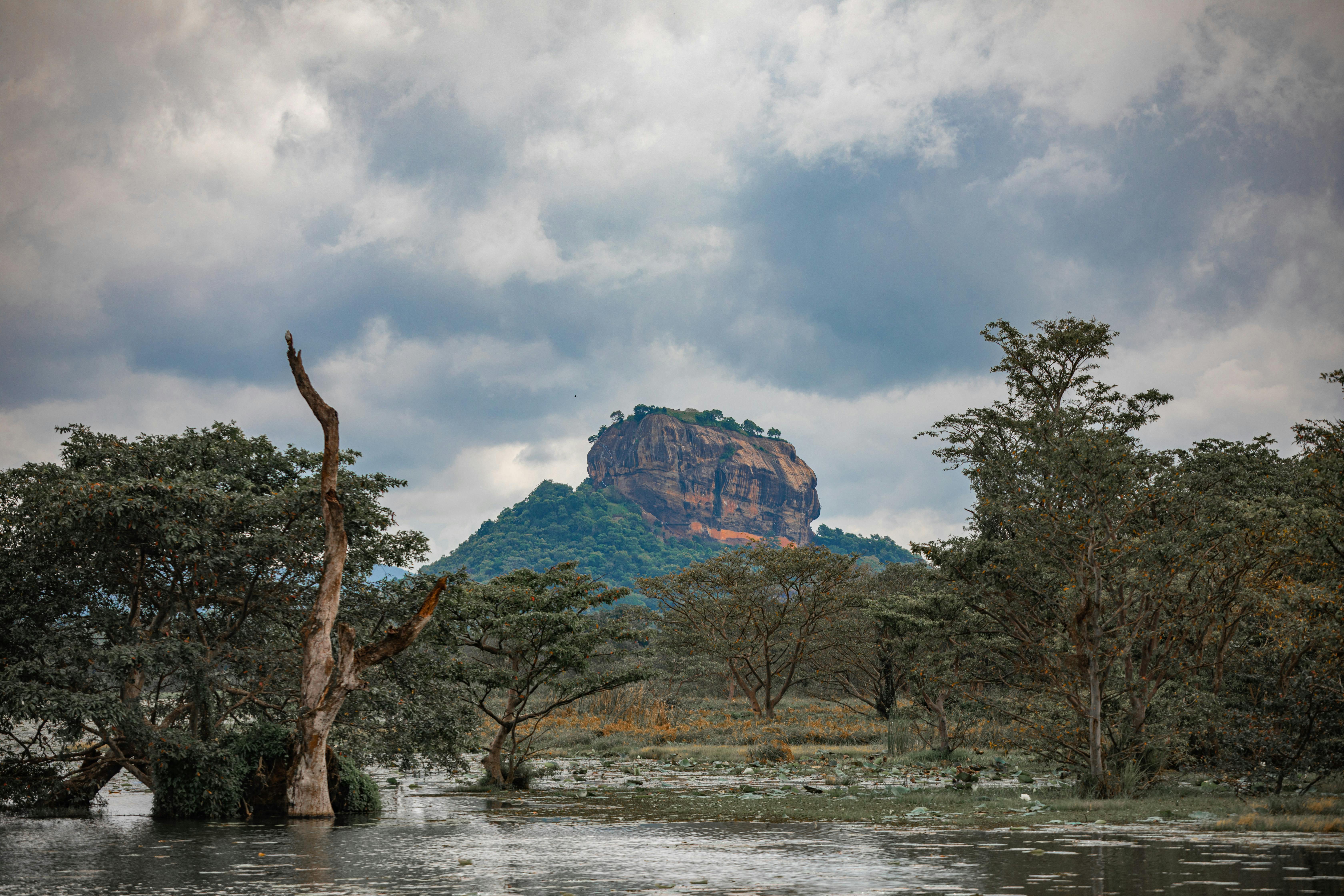 Sigiriya Sunrise Expedition